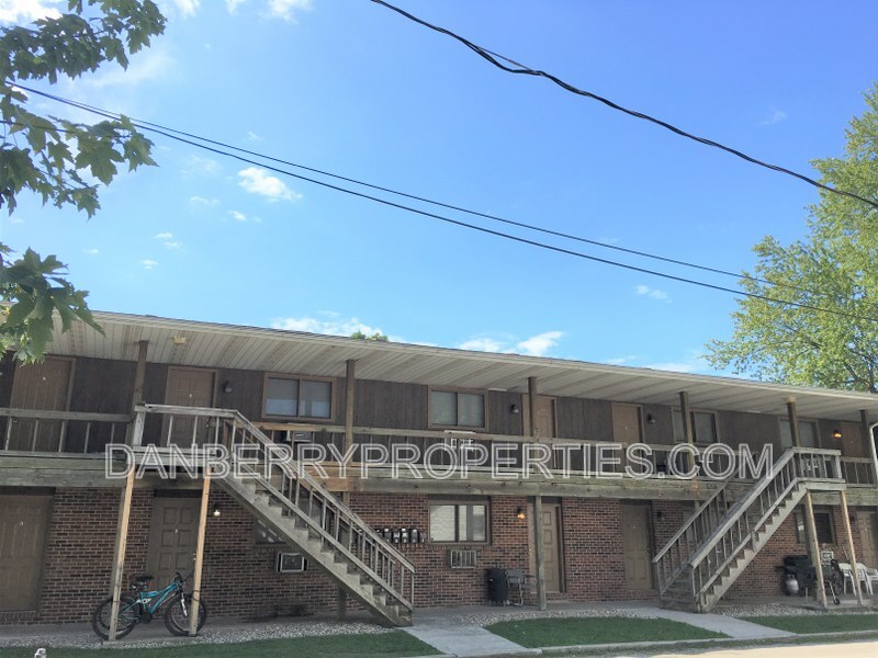 Findlay Condo: 725 North Cory Street