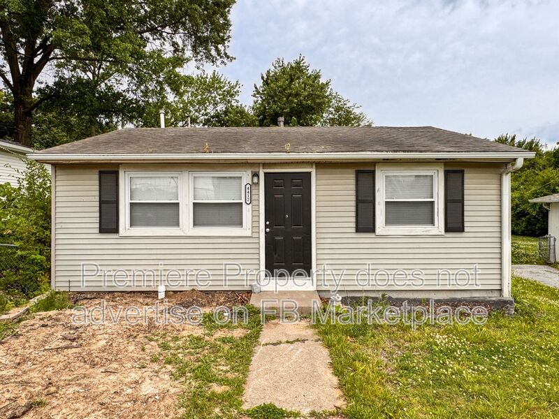 Kansas City House: 4412 N Virginia Ave