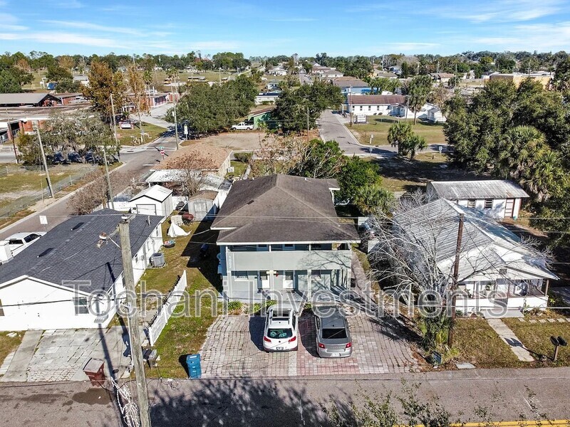 Haines City Condo: 1002 Avenue E