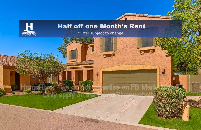 Phoenix House: 7029 S Golfside Ln