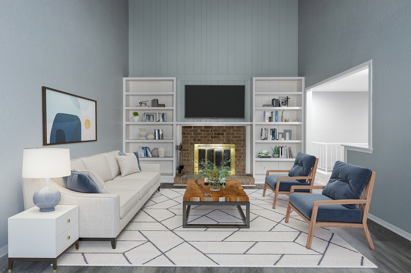 Blue Springs Condo: 586 NW Valleybrook Rd