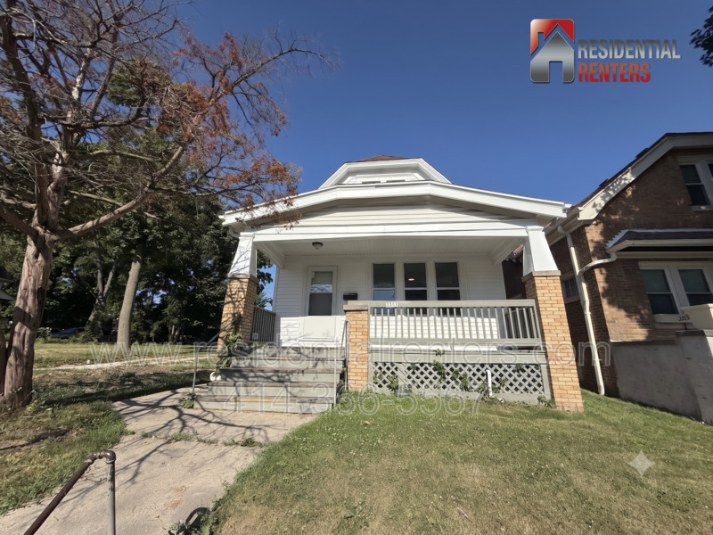 Milwaukee Condo: 3351 N 6th Street