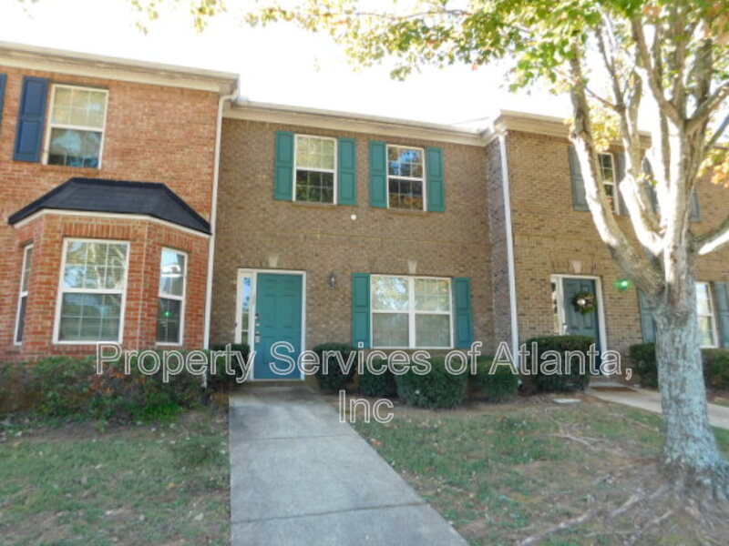 3 Bedroom House – 7712 Autry Cir Apt 106, Douglasville, GA