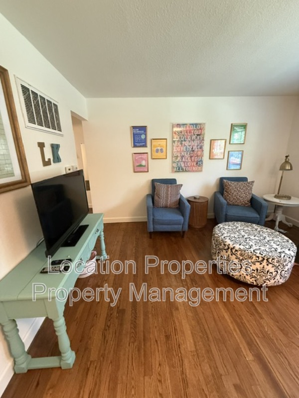 608 West 25th Street - 2, rental photo 4