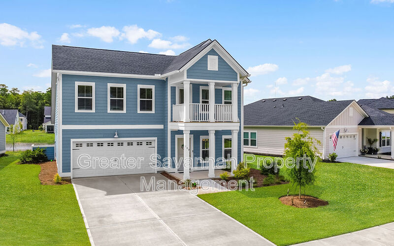 Pooler House: 109 Weyview Gardens