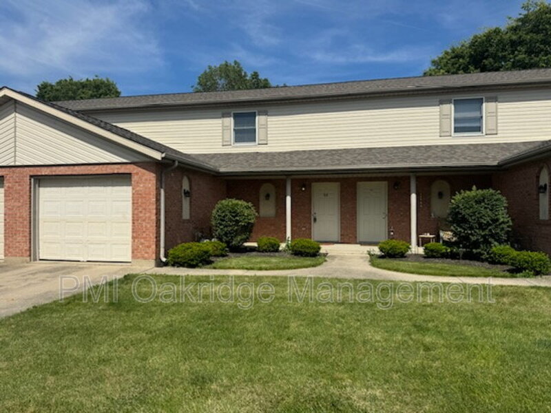Troy Condo: 1580 Cheshire Rd