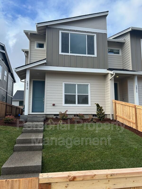 Vancouver Townhome: 18010 NE 47th Ave