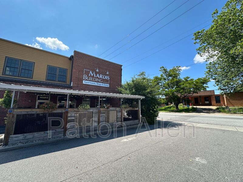 Asheville Condo: 444 Haywood Rd