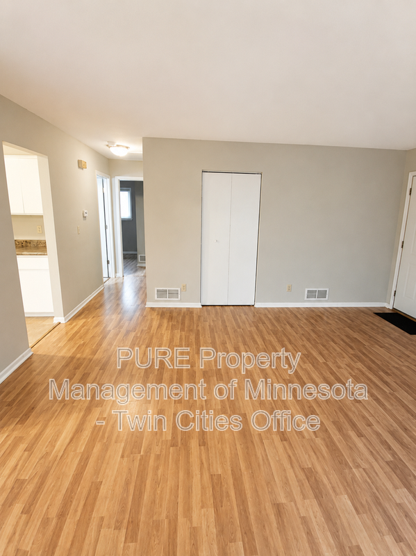 Saint Paul Apartment: 1628 Cumberland St