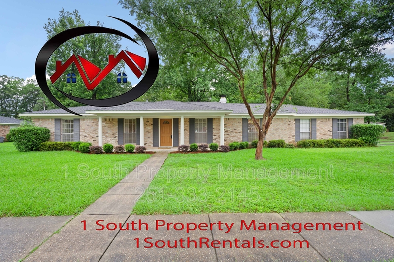 Mobile House: 2205 Woodhillcrest Drive