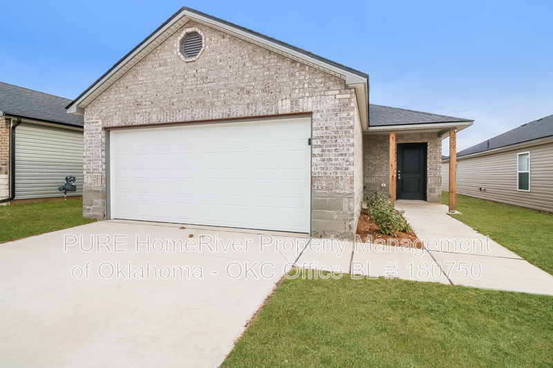 Purcell House: 1212 Meadow Brook Dr