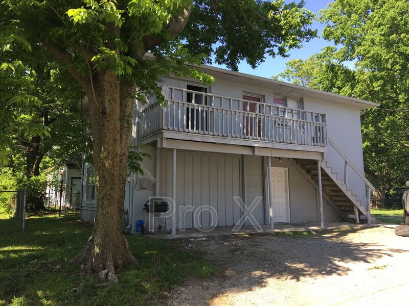 Pittsburg Condo: 304 E Park