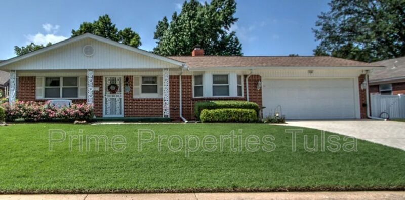 Tulsa House: 156 E. 57th Pl. S.