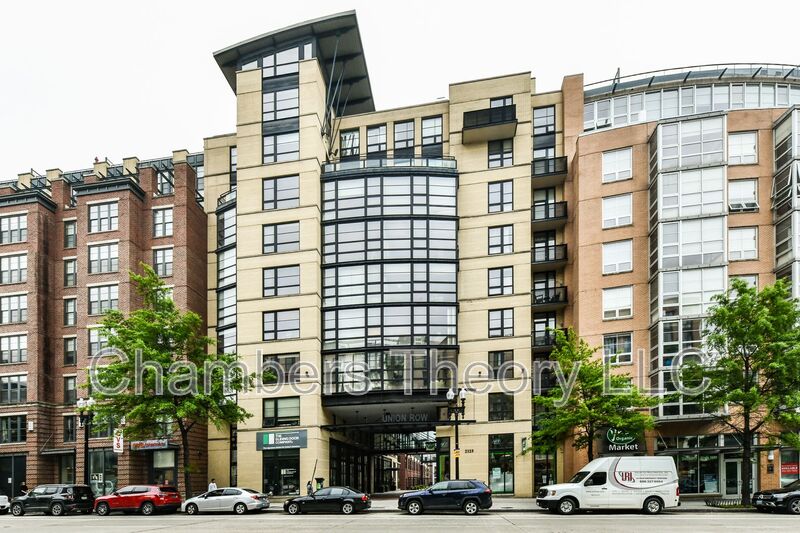 Washington Condo: 2125 14th St NW