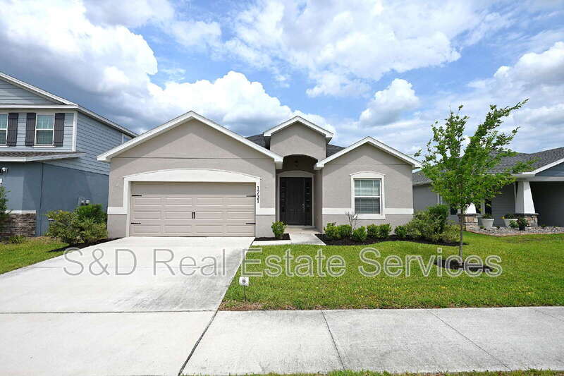 Davenport House: 1731 Oceania Avenue