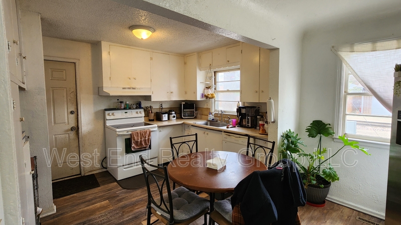 Loveland Condo: 1023-1029 North Washington Avenue - 1029