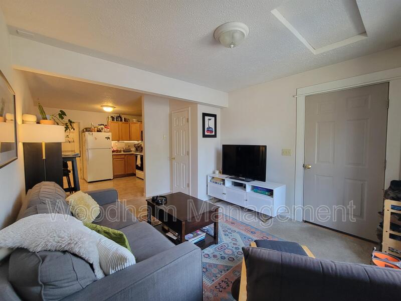 Bozeman Condo: 128 Hoffman Drive - B
