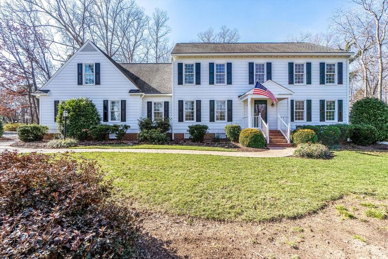 Request a Viewing for 11448 Chickahominy Branch Drive Tenant Turner