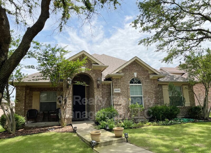 Frisco House: 11452 Snyder Dr