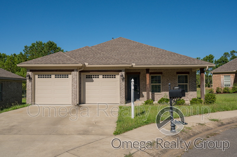 Brookwood House: 11584 Crimson Ridge Rd