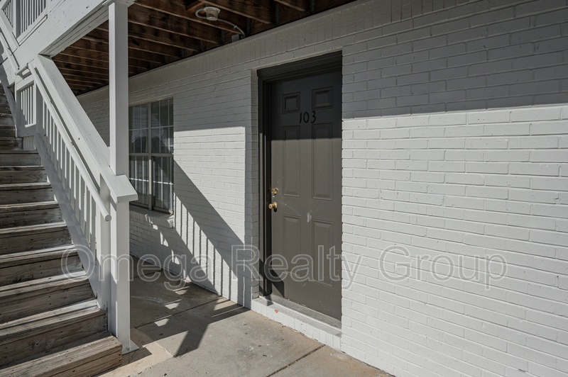 Huntsville Condo: 3330 Meridian St N