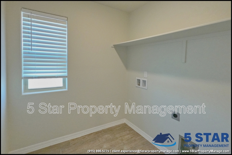 5 Star Property Management in El Paso | Listing