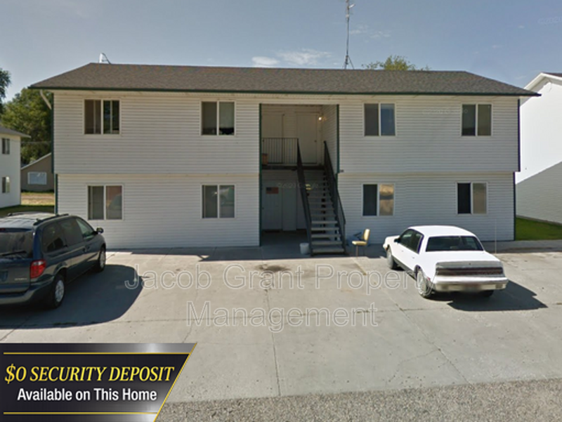 Blackfoot House: 385 Golden St.