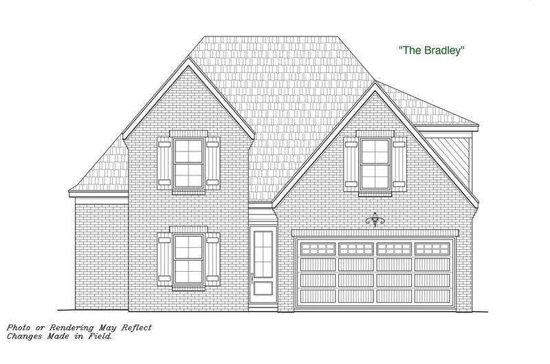 Cordova House: 1840 Bloomington Cir E