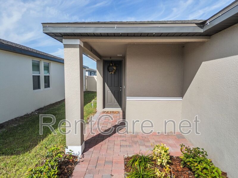 Poinciana House: 3181 Viceroy Ct
