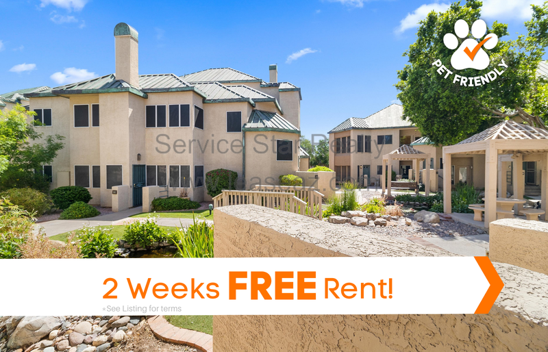 Phoenix Condo: 101 N 7th St