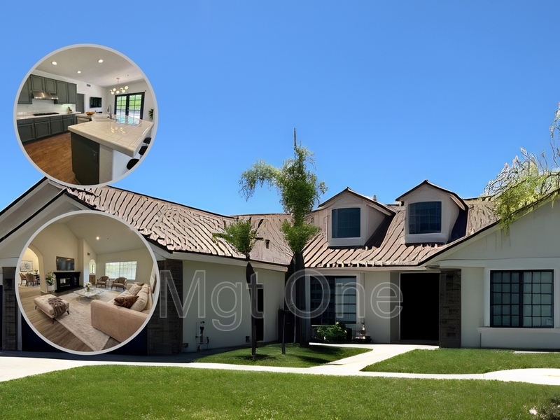 Moreno Valley House: 11067 Mountain Crest Dr.