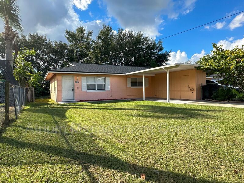 Orlando House: 5314 Kempston Dr
