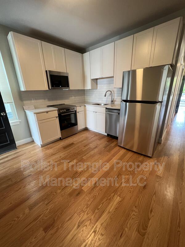 Boston Condo: 151 Boston Street - 1