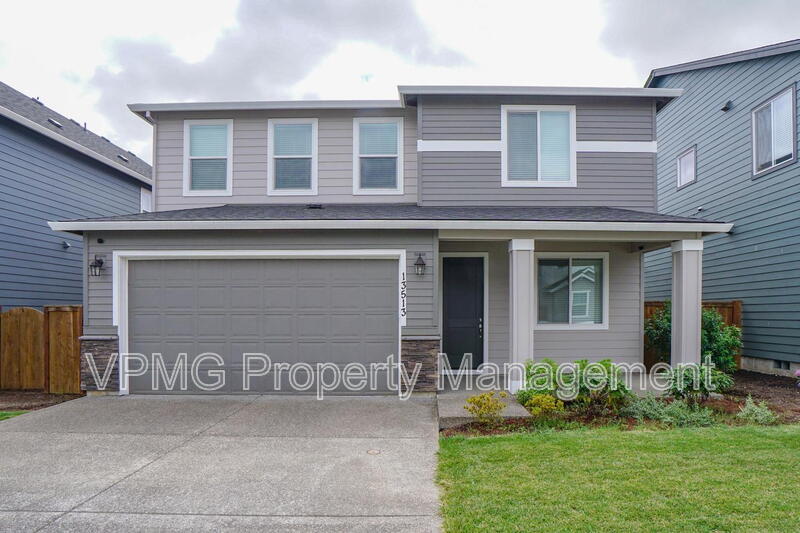 Brush Prairie House: 13513 NE 116th St