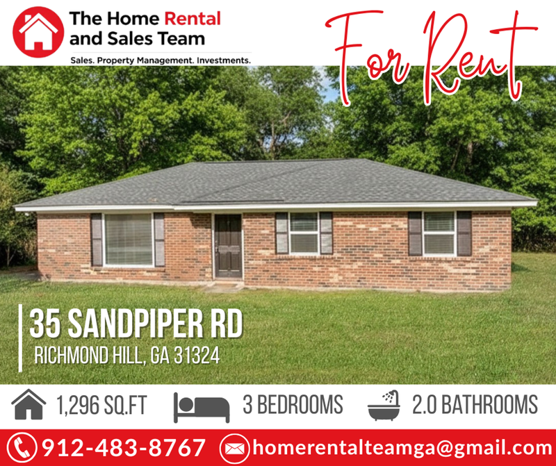 Richmond Hill House: 35 Sandpiper Road
