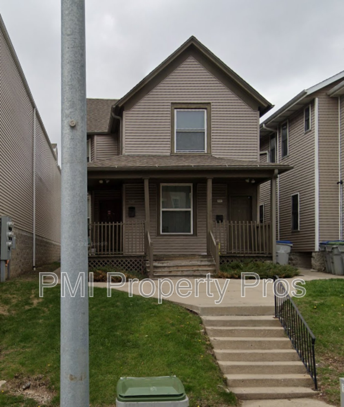 Milwaukee Condo: 505 N 20th St