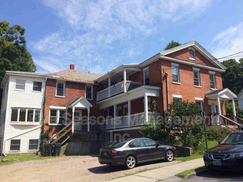 Burlington Condo: 70-74 Adams St - 72