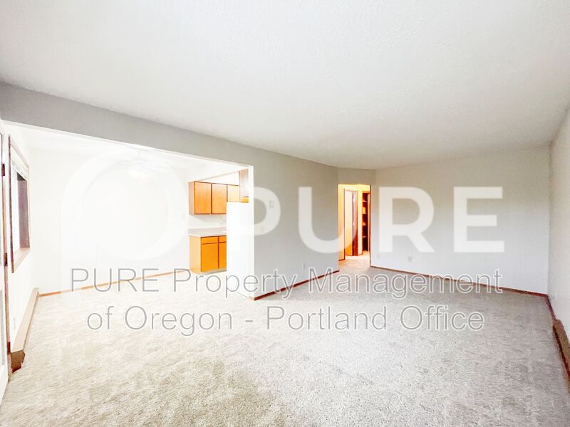 Portland House: 1123 SE 27th Ave.