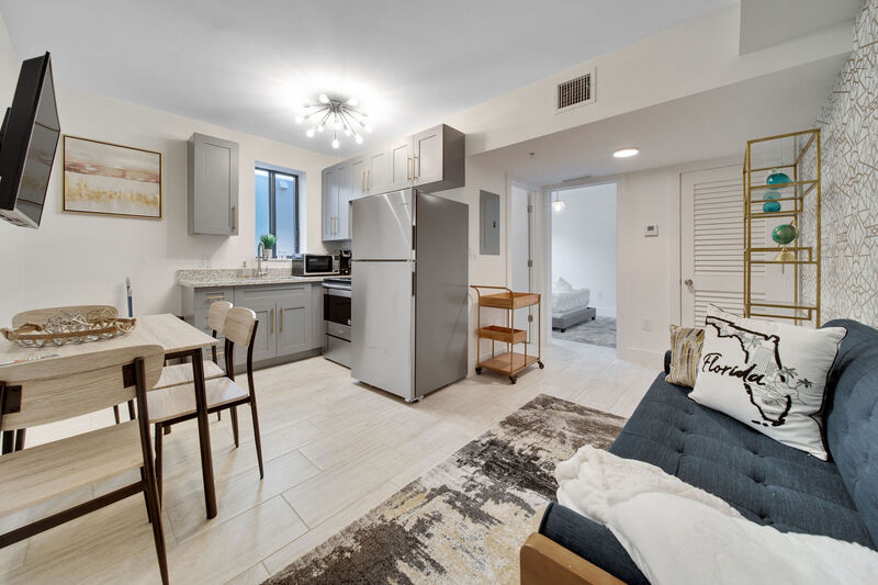 Miami Condo: 2166 SW 14th Terrace