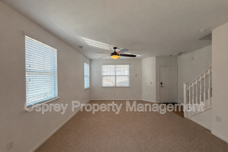 Spacious End-Unit Condo with Dual Primary Suites & Bonus Room  - Photo 6