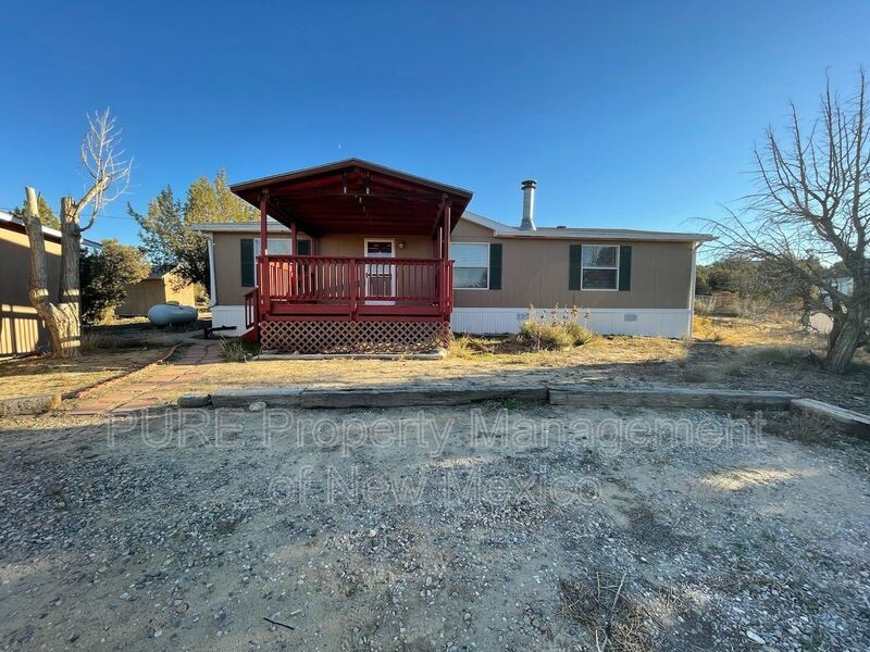 Aztec House: 11 Road 2952