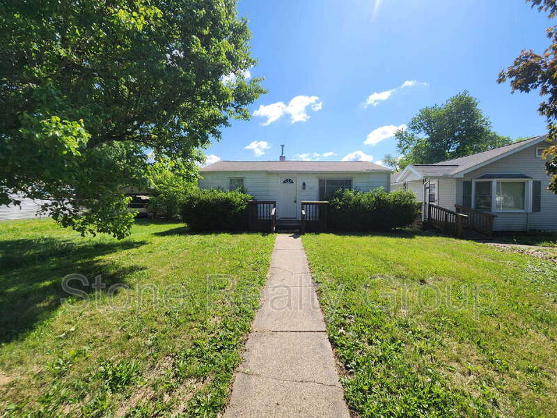 Terre Haute House: 2440 S 11th Street