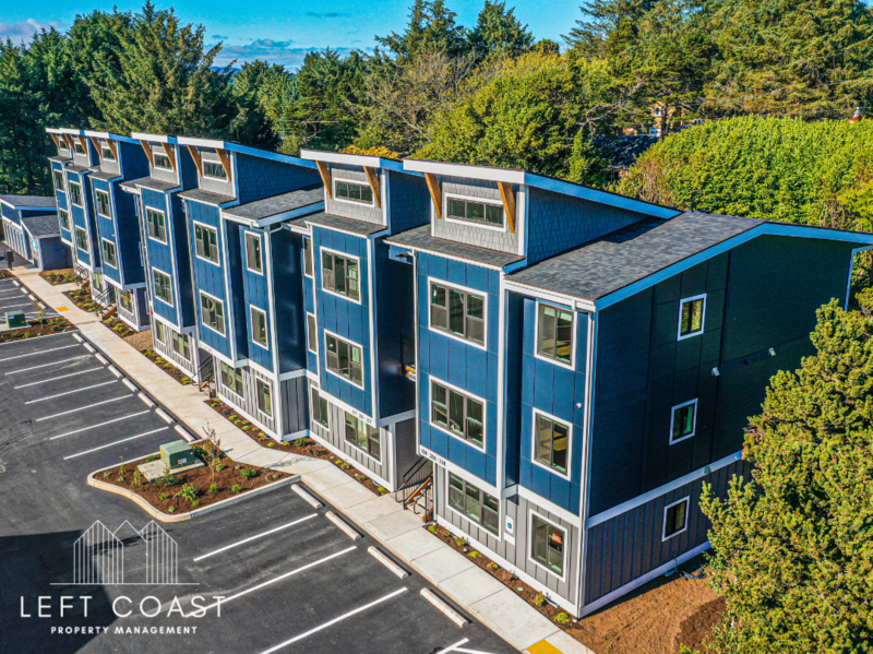 Lincoln City Condo: 680 SE Hwy 101 - 201