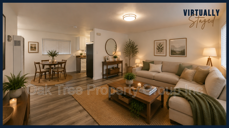 Oakland House: 265 Vernon St