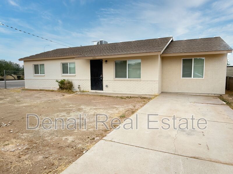 Phoenix House: 1848 W. Carson Road