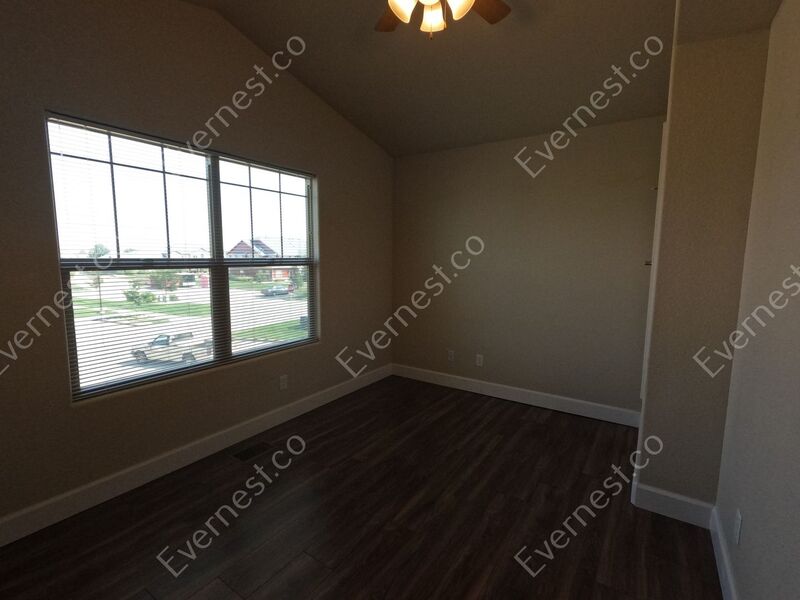 photo of rental property