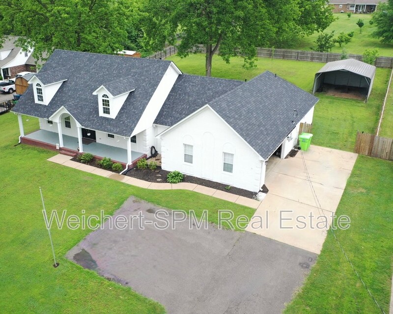 Drummonds House: 334 Meadowland Drive Drummonds, TN 38023
