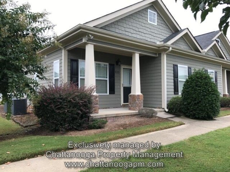 Chattanooga Condo: 525 Callaway Ct