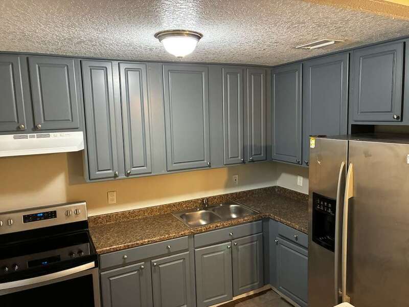 Jacksonville House: 6330 Fabian Drive.