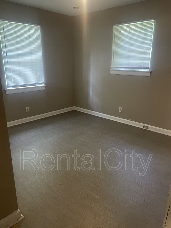 photo of rental property